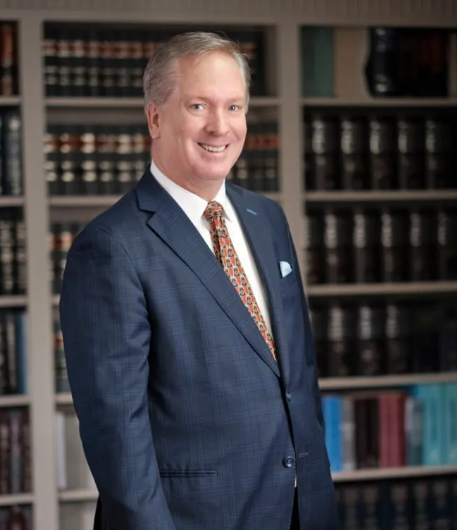 Ayers & Stolte, P.C. : Scott David Stolte
